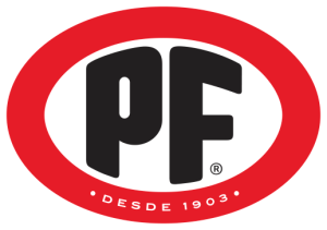 logo pf